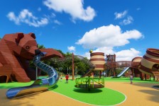 非標(biāo)游樂(lè)設(shè)備72