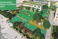 主題樂(lè)園建造57