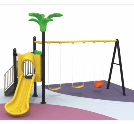 戶外秋千設備60