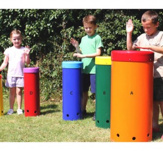 兒童打擊樂器26