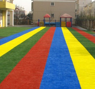 戶(hù)外地墊跑道03