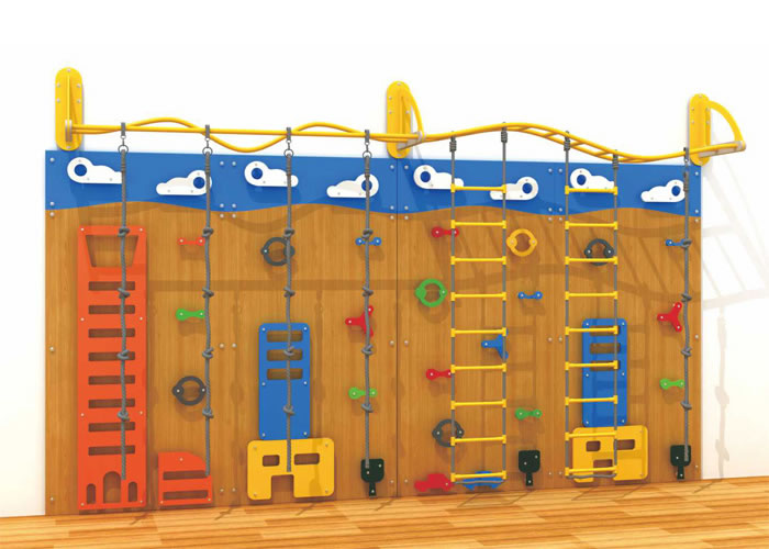 兒童攀巖墻 兒童攀巖墻