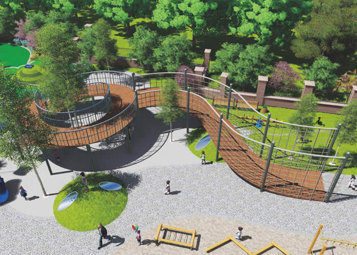 小區(qū)游樂設施 小區(qū)游樂設施