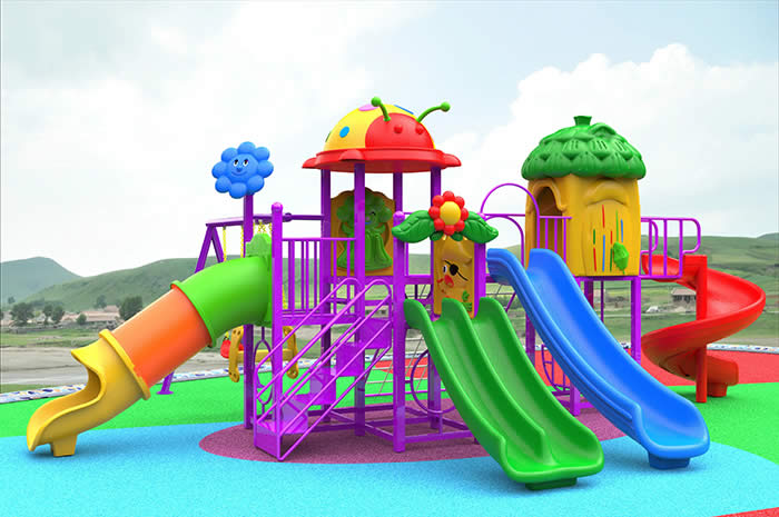 兒童滑梯設(shè)備 兒童滑梯設(shè)備