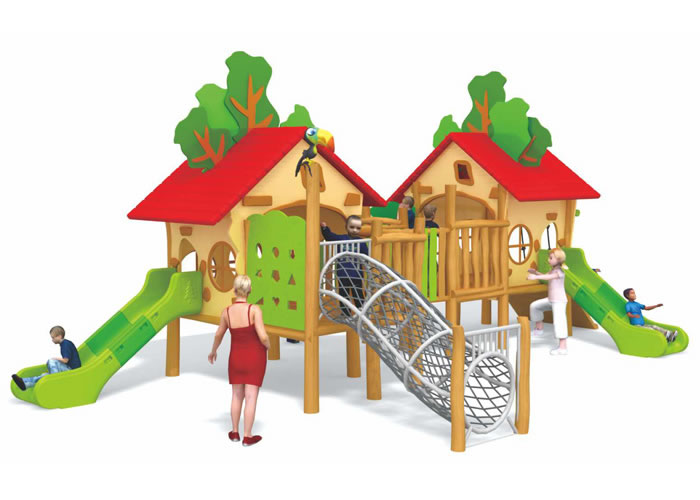 戶外兒童滑梯設(shè)備 戶外兒童滑梯設(shè)備