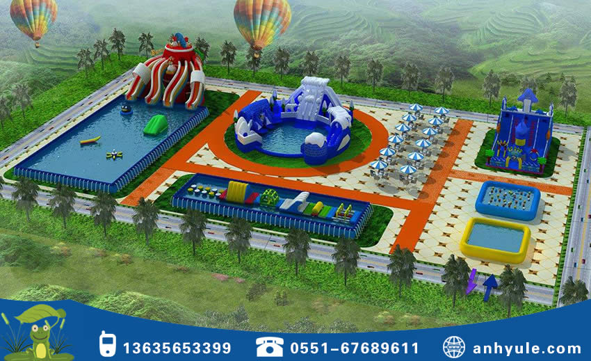 海洋公園游樂(lè)設(shè)施 海洋公園游樂(lè)設(shè)施