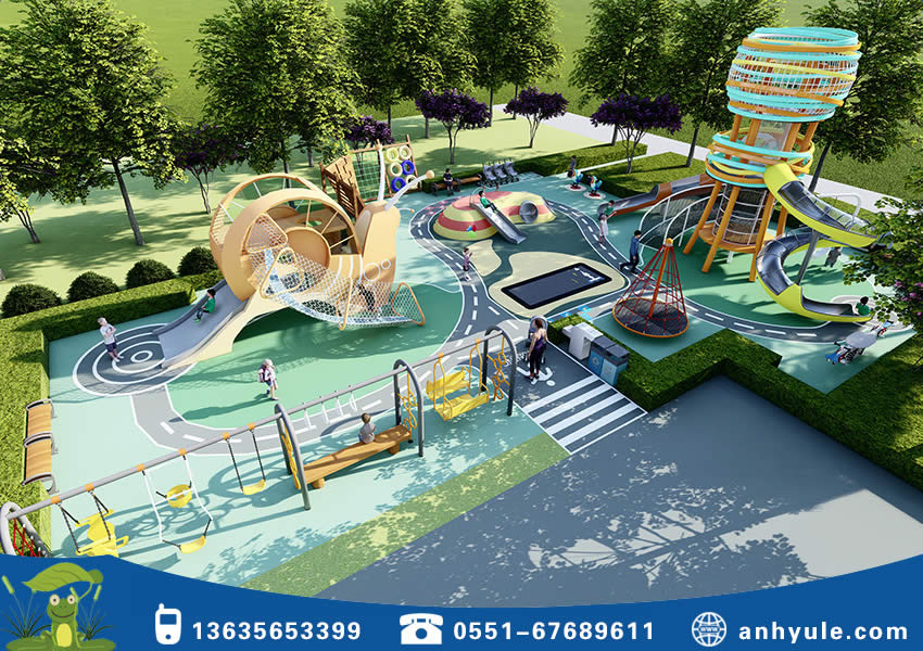 公園游樂設(shè)施 公園游樂設(shè)施