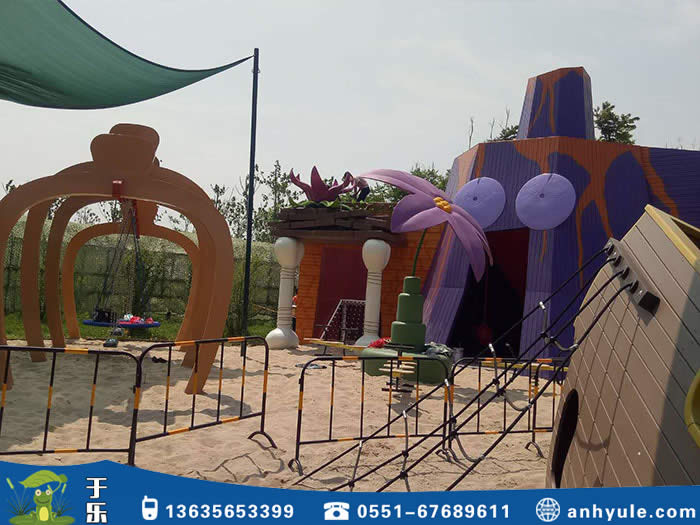 非標(biāo)游樂(lè)設(shè)備廠家