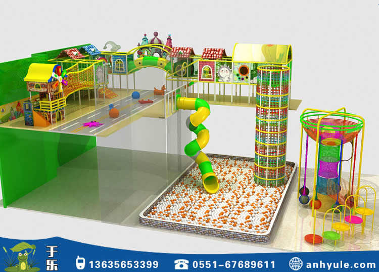 百萬海洋球池設(shè)備 百萬海洋球池設(shè)備