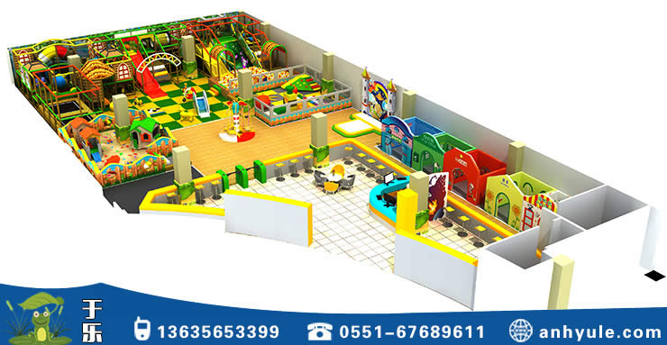 兒童游樂設(shè)備案例 兒童游樂設(shè)備案例