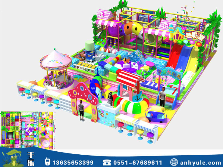 室內(nèi)兒童樂園定制 室內(nèi)兒童樂園定制