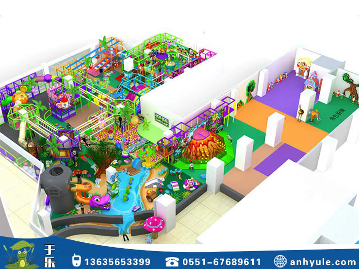 室內(nèi)兒童樂園設(shè)備 室內(nèi)兒童樂園設(shè)備