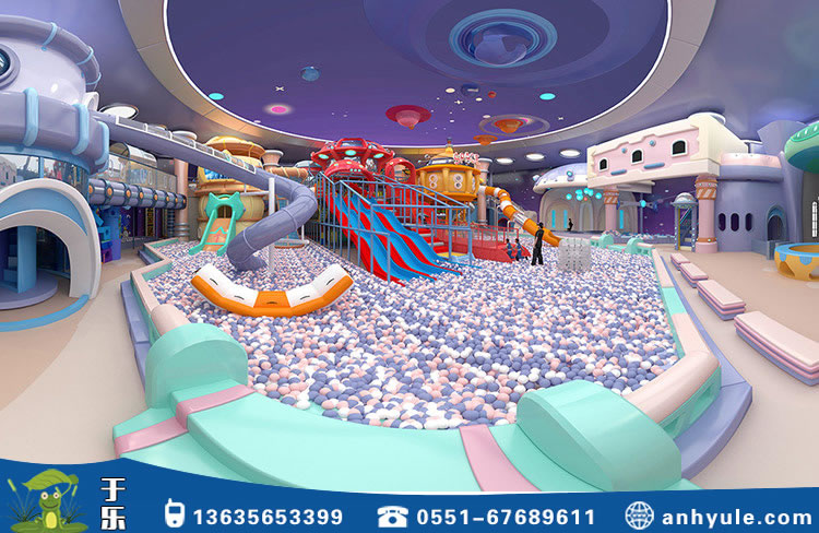 百萬(wàn)海洋球池設(shè)備 百萬(wàn)海洋球池設(shè)備