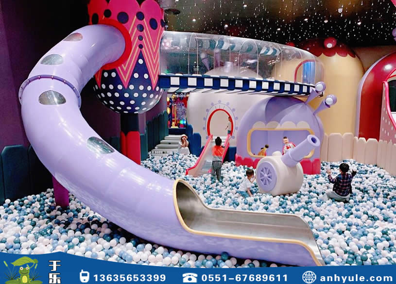 百萬海洋球池 百萬海洋球池