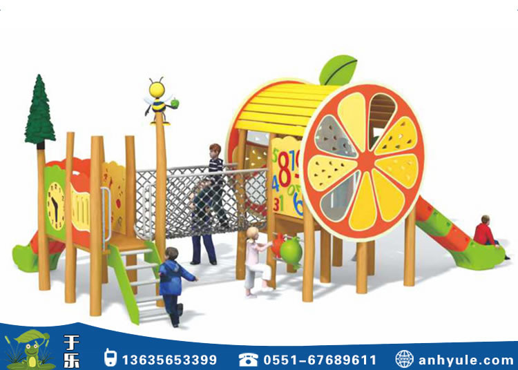 無動力滑梯設備 無動力滑梯設備