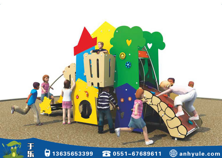 無動力滑梯設備 無動力滑梯設備