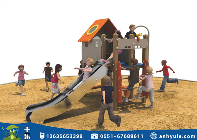 不銹鋼滑梯 不銹鋼滑梯