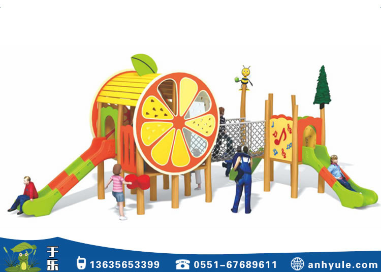兒童木質(zhì)滑梯 兒童木質(zhì)滑梯