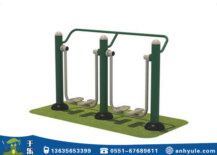 戶外健身器材雙人人漫步機(jī) 戶外健身器材雙人人漫步機(jī)