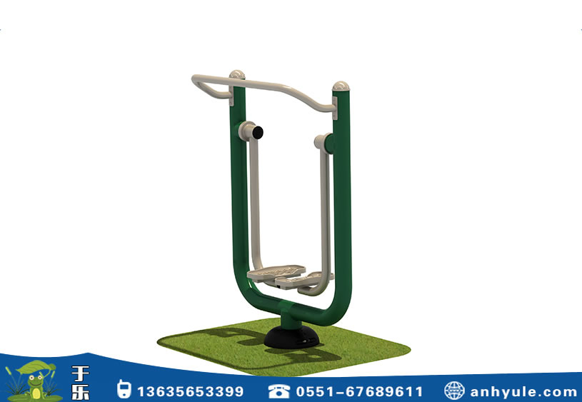 戶外健身器材單人漫步機 戶外健身器材單人漫步機