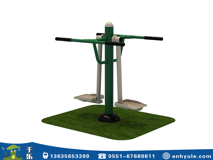 戶外健身設(shè)備雙人晃板 戶外健身設(shè)備雙人晃板