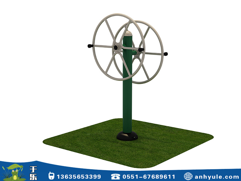 戶外健身設(shè)備雙人轉(zhuǎn)輪 戶外健身設(shè)備雙人轉(zhuǎn)輪