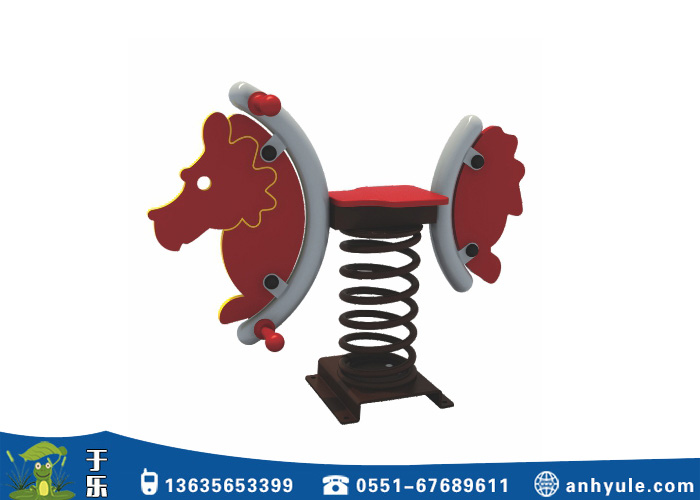 兒童游樂設(shè)備搖搖馬 兒童游樂設(shè)備搖搖馬