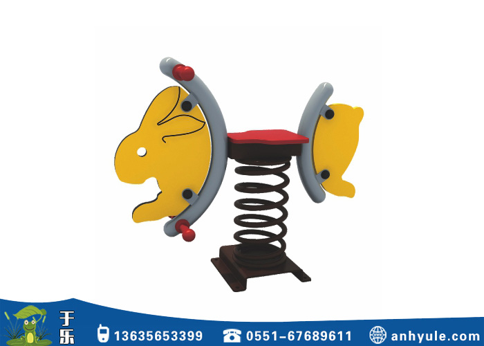 兒童游樂(lè)設(shè)備搖搖馬 兒童游樂(lè)設(shè)備搖搖馬