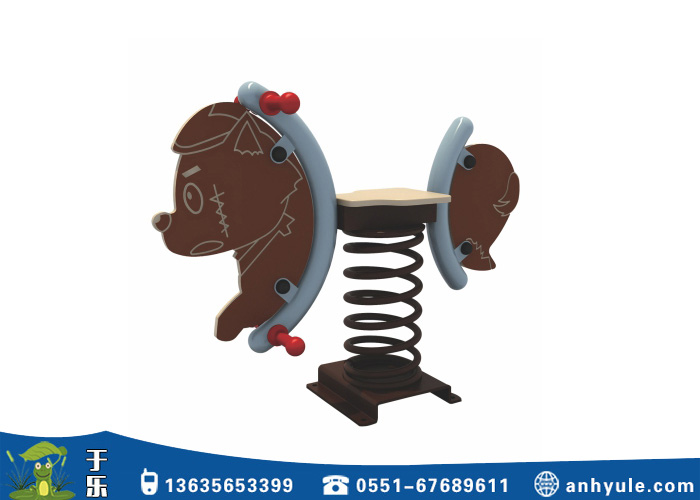 兒童游樂設(shè)備搖搖馬 兒童游樂設(shè)備搖搖馬