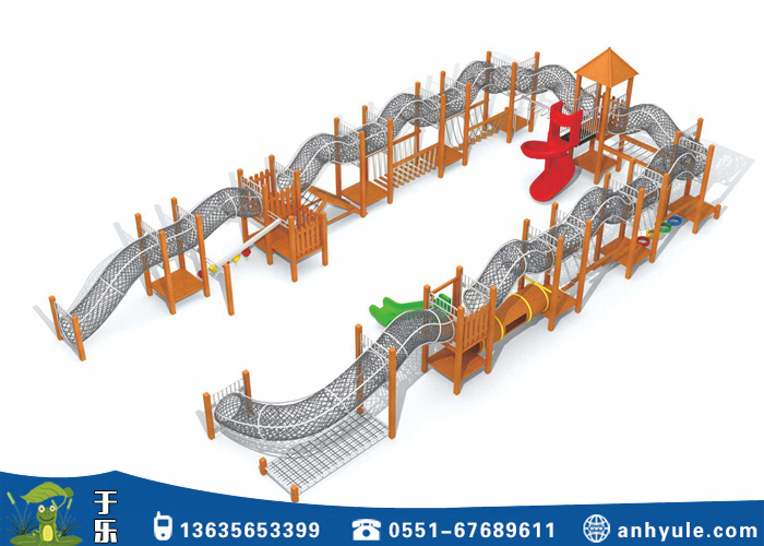 兒童游樂設(shè)備繩網(wǎng)攀爬 兒童游樂設(shè)備繩網(wǎng)攀爬