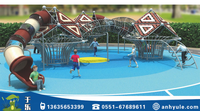 兒童游樂設(shè)備繩網(wǎng)攀爬 兒童游樂設(shè)備繩網(wǎng)攀爬