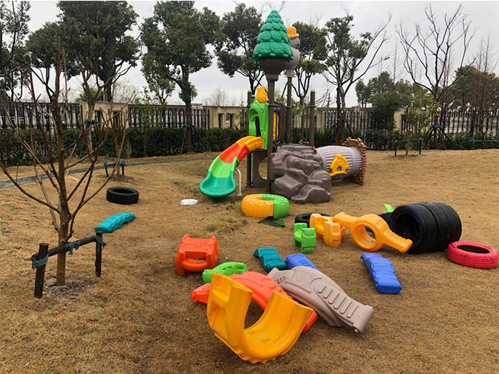 兒童游樂(lè)設(shè)備案例 兒童游樂(lè)設(shè)備案例