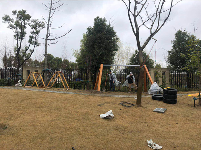 兒童游樂(lè)設(shè)備案例 兒童游樂(lè)設(shè)備案例