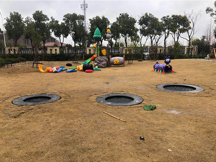 兒童游樂(lè)設(shè)備案例 兒童游樂(lè)設(shè)備案例