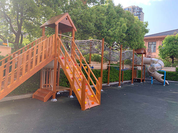 兒童游樂設(shè)備案例 兒童游樂設(shè)備案例
