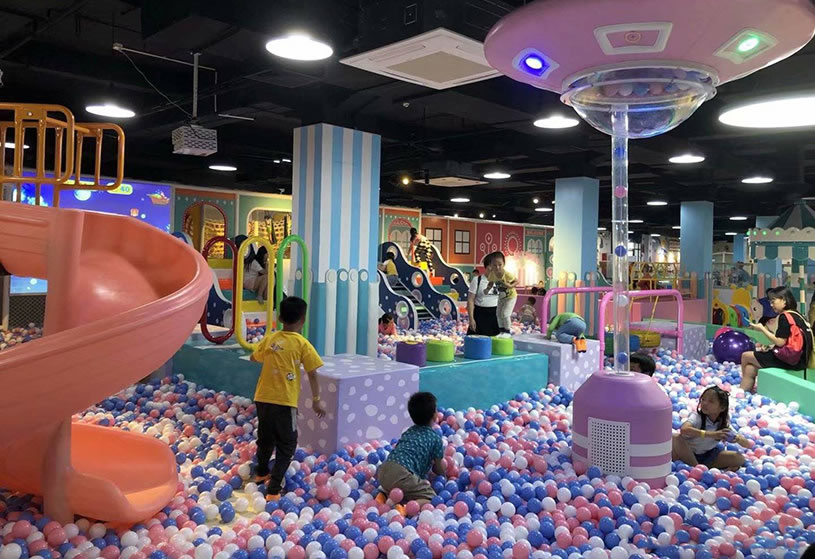 投資室內(nèi)游樂(lè)場(chǎng)多久能回本 投資室內(nèi)游樂(lè)場(chǎng)多久能回本