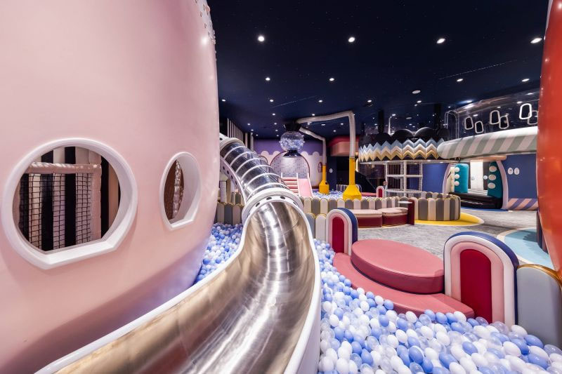 兒童樂園經(jīng)營方案 兒童樂園經(jīng)營方案