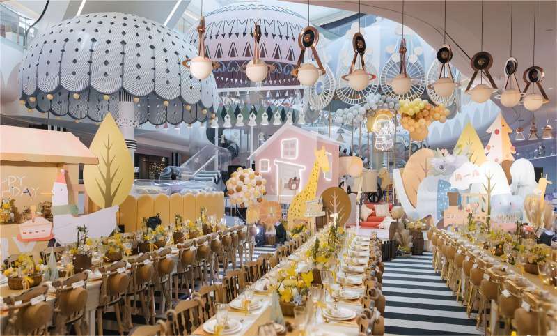 兒童樂園經(jīng)營方法 兒童樂園經(jīng)營方法