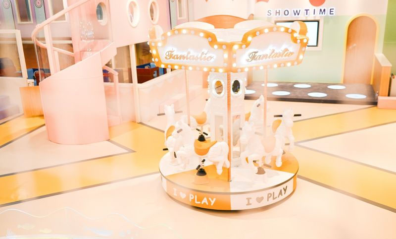 兒童樂園經(jīng)營方法 兒童樂園經(jīng)營方法