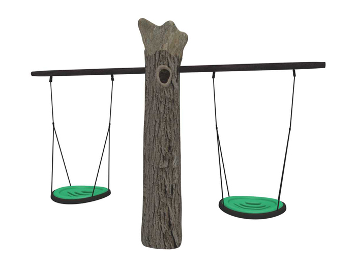 戶外兒童秋千組合 戶外兒童秋千組合