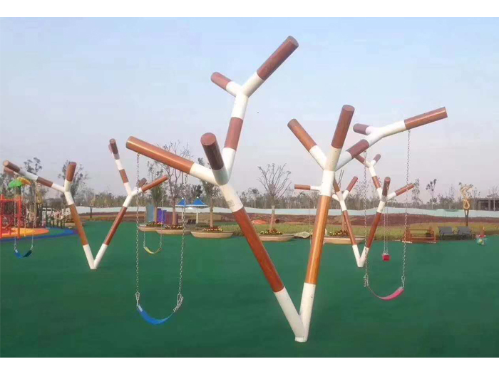 戶外兒童秋千組合 戶外兒童秋千組合