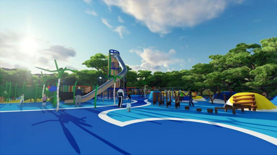 戶外游樂園游樂設(shè)備 戶外游樂園游樂設(shè)備