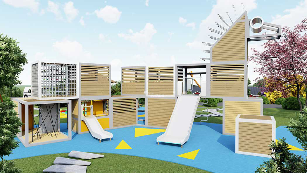 兒童游樂園經(jīng)營策略