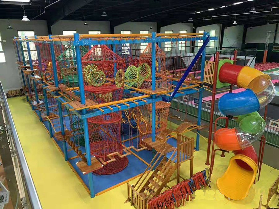 兒童探險樂園設備 兒童探險樂園設備