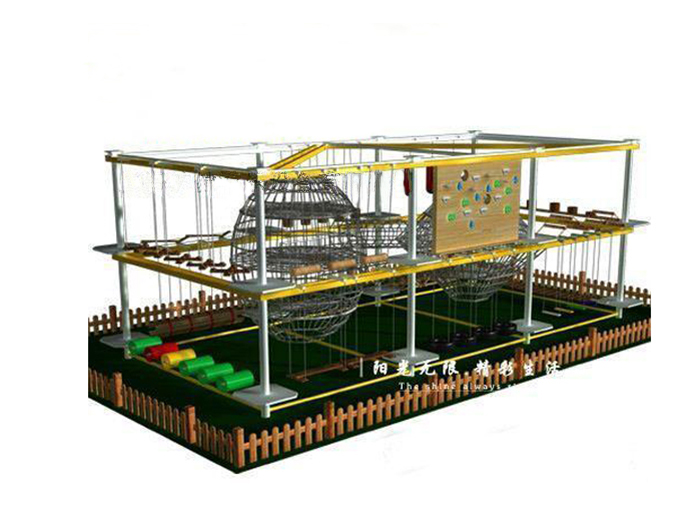 兒童探險樂園設(shè)備 兒童探險樂園設(shè)備