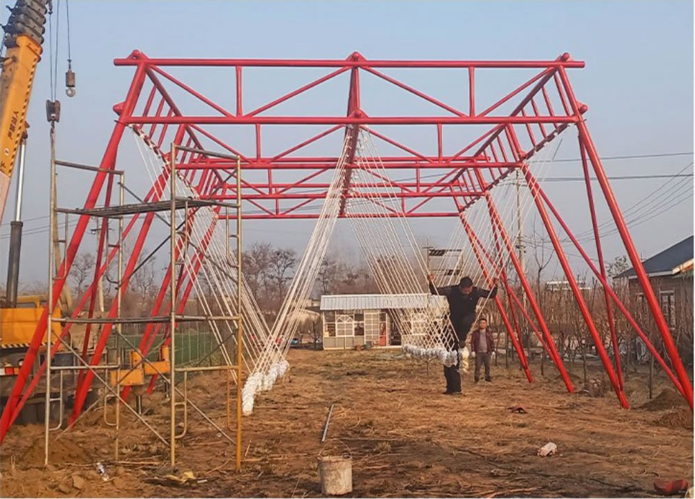 網(wǎng)紅多人秋千游樂設(shè)備 網(wǎng)紅多人秋千游樂設(shè)備