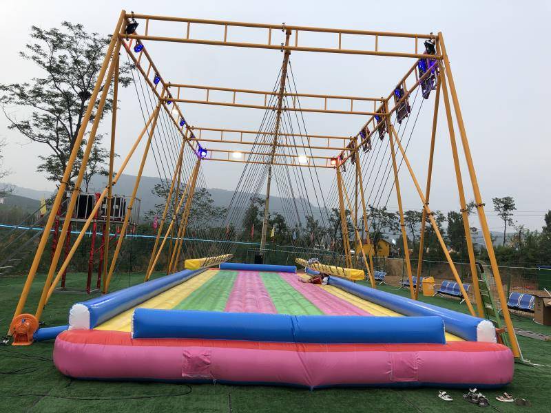 戶外網(wǎng)紅秋千游樂設(shè)備 戶外網(wǎng)紅秋千游樂設(shè)備