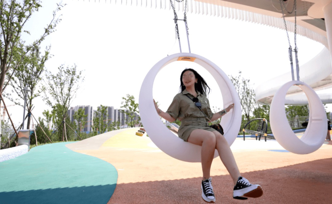 網(wǎng)紅游樂(lè)設(shè)備 網(wǎng)紅游樂(lè)設(shè)備