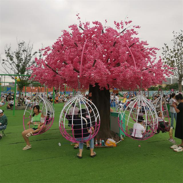 網(wǎng)紅許愿樹游樂設(shè)備 網(wǎng)紅許愿樹游樂設(shè)備