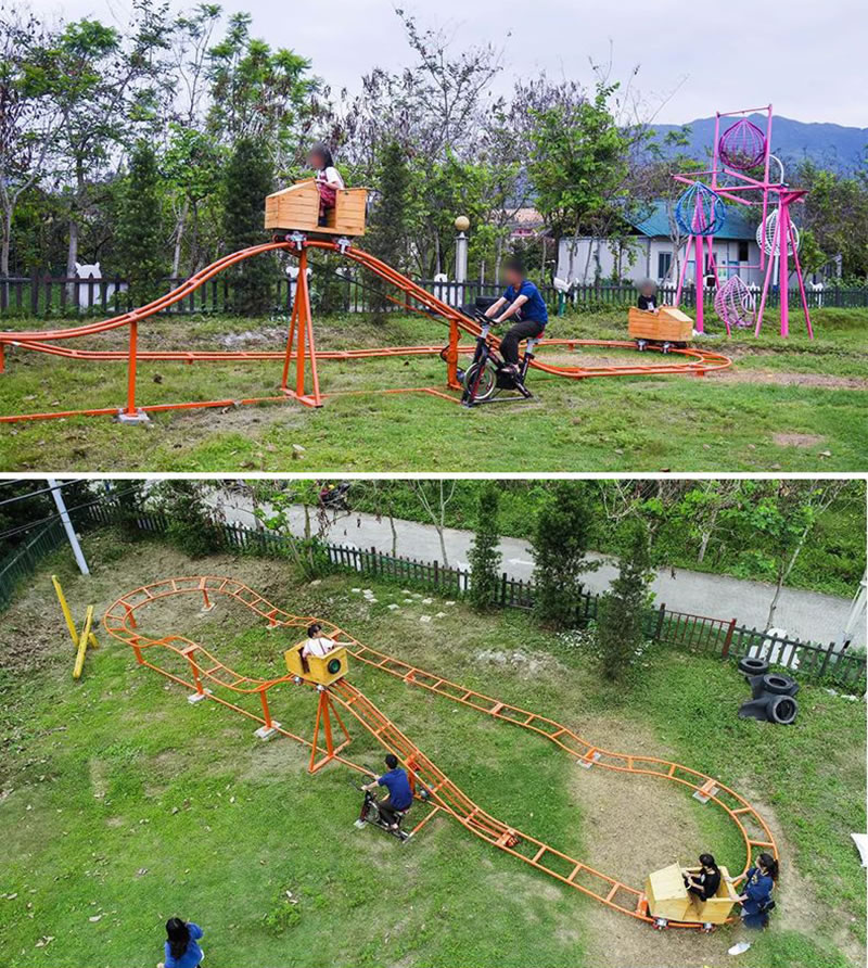 網(wǎng)紅游樂設(shè)備坑爹過山車 網(wǎng)紅游樂設(shè)備坑爹過山車